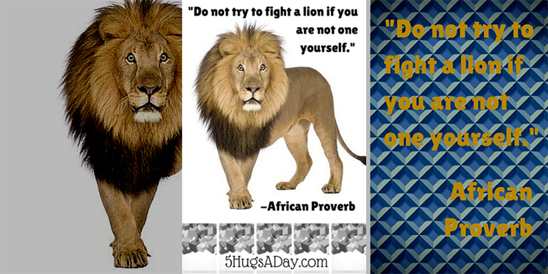 Choose Your Battles Carefully via @5hugsaday | 5HugsADay.com